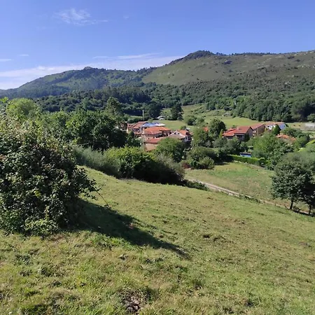 La Casita De Pámanes