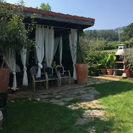 La Casita De *