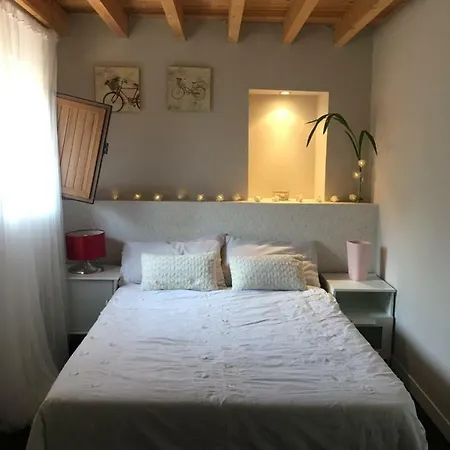 La Casita De Pámanes