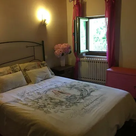 La Casita De * Pámanes