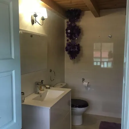 La Casita De בית אירוח Pámanes