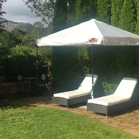 La Casita De בית אירוח Pámanes