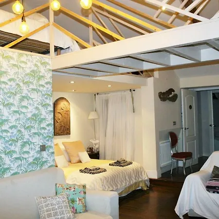 La Casita De * Pámanes