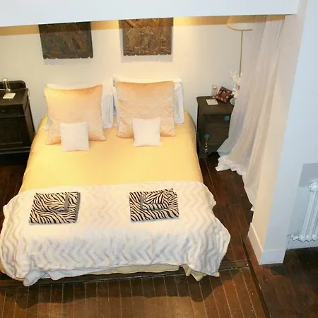 La Casita De Pámanes