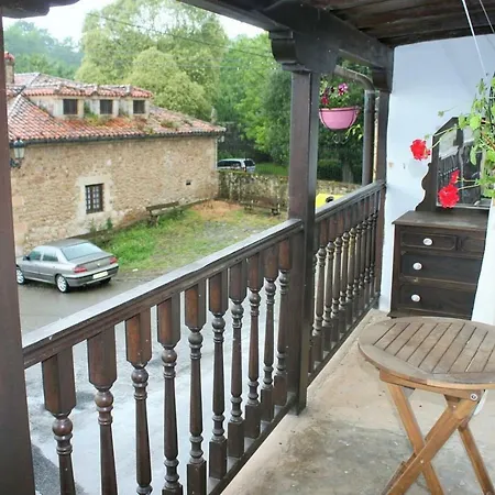 La Casita De