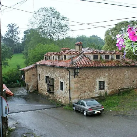 La Casita De בית אירוח *