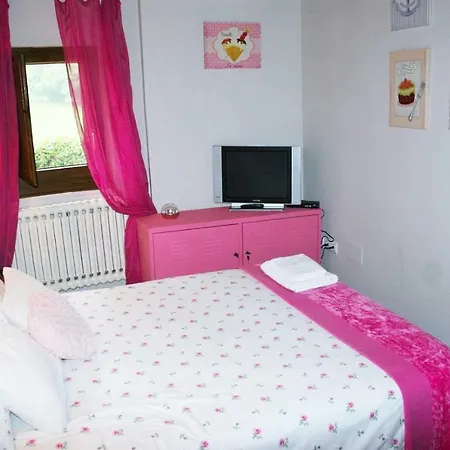 La Casita De בית אירוח *