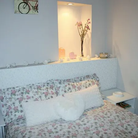 בית אירוח La Casita De